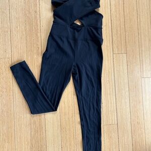 Beautiful FREE PEOPLE Onsie in excellent condition. Only worn four times. Small.